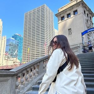 Meet your Posher, Kayla